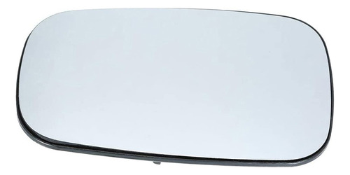 Espejo Retrovisor Para Vidrio Megane Left Ii De Repuesto