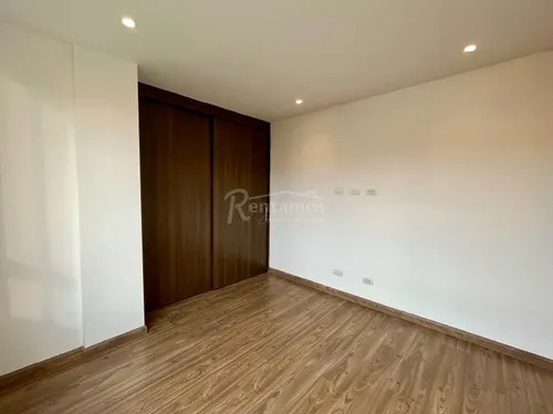 Apartamento En Arriendo En La Abadia. Cod A776082