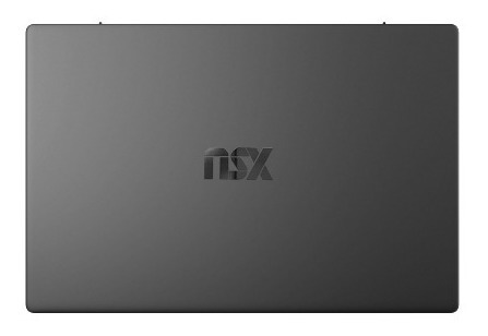 Imagen 3 de 8 de Notebook Nsx Kairos Ultraslim Intel I5 16gb Ssd500 Free