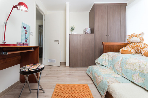 Imagen 12 de 36 de Barrio Francés - Condominio Versalles