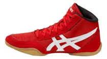 Comprar Asics Matflex 5 Gs C545n Tenis Box Lucha Libre Artes Marciales Jr