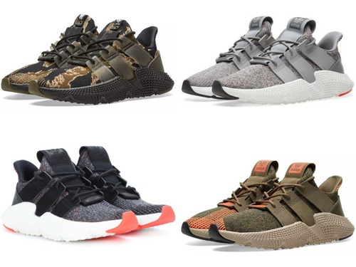 Zapatillas adidas Prophere Originals | Mercado Libre