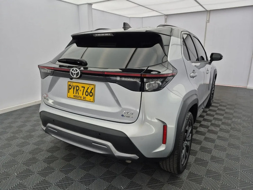 Toyota Yaris Cross 1.5 Hev Xls