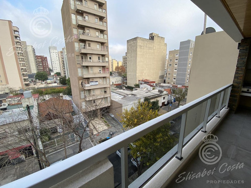 Imagen 14 de 30 de Departamento - Lanús Este - Pisos De Categoría- 4 Ambientes - Terrasur - A Estrenar - 1er. Piso