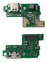 Comprar Placa De Carga Para Huawei P10 Lite Was Lx1 Lx2 Lx3
