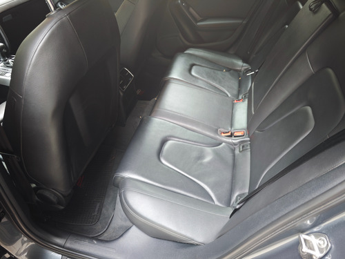 Audi A4 2.0 Ambition Tfsi 225cv Multitronic