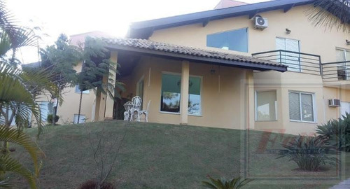 Imagem 5 de 13 de Casa Em Condomínio Para Venda Em Itatiba, Ville Chamonix, 6 Suítes, 2 Banheiros - Ch0005_2-1140235