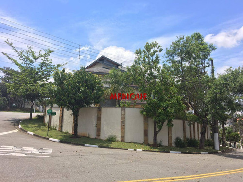 Imagem 6 de 23 de Sobrado À Venda, 534 M² Por R$ 2.800.000,00 - Perová - Arujá/sp - So0087