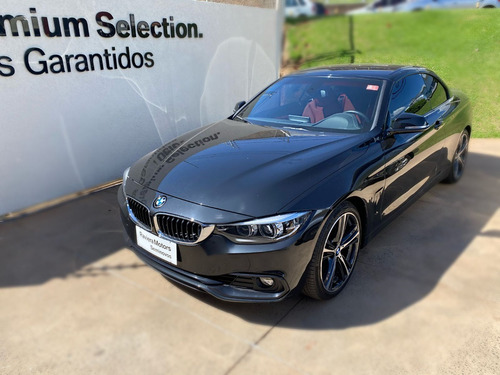 Imagem 2 de 10 de 430i Cabrio