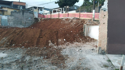 Terreno 280 Metros Quadrado Com Escritura No Jd Myrna