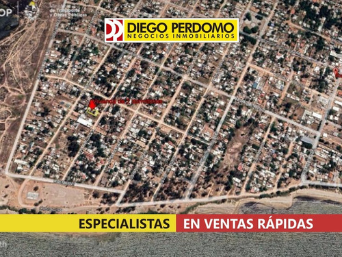 Imagen 8 de 15 de Casa Con 2 Dormitorios En Venta. Playa Pascual