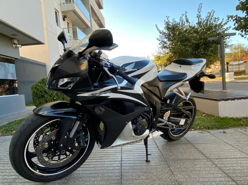 Honda Cbr 600 Rr