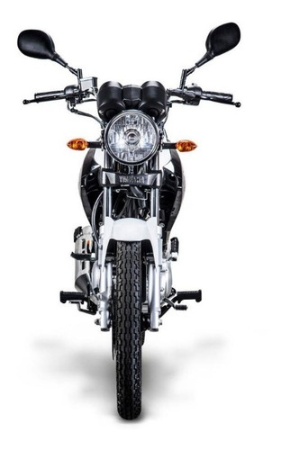 Imagen 2 de 19 de Yamaha Ybr 125 Ed 0km 2023 Ahora 12! Patronelli