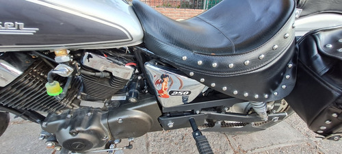 Imagen 7 de 16 de Keyway Speed Cruise 250