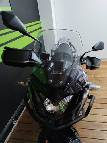 Imagen 12 de 15 de Kawasaki Versys-x 300
