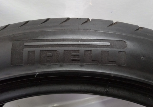 Neumático Pirelli Pzero 265 40 R21 105y