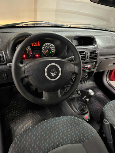 Renault Clio 1.2 Mio Dynamique