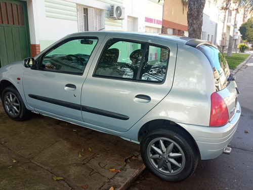 Renault Clio 1.6 Rt