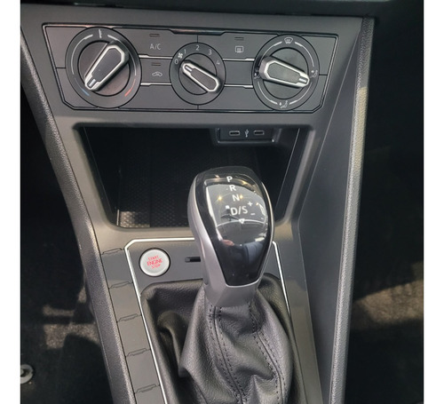 Volkswagen Nivus Comfortline 200 Tsi