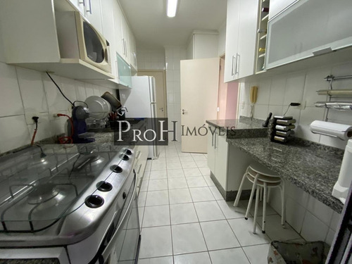 Imagem 5 de 15 de Apartamento Para Venda Em São Caetano Do Sul, Santo Antonio, 3 Dormitórios, 1 Suíte, 3 Banheiros, 2 Vagas - Firrose