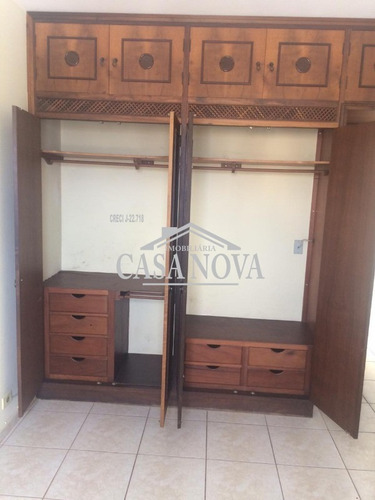 Imagem 7 de 10 de Apartamento - Ap01782 - 33979828
