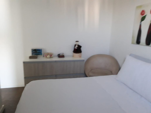 Imagem 16 de 25 de Apartamento 58m2, Sala 2 Ambientes, Sacada Com Vista Para O Bosque, Cozinha Planejada, 2 Dormitórios, 1 Suíte, Área De Lazer Completa Com Piscina - Ap00302 - 69793890