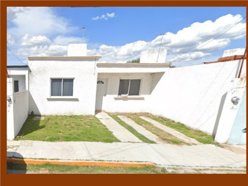 Pb Casa Remate Bancario Único En Circuito Opalos Mision De Sta Cruz San Juan Del Rio Qro