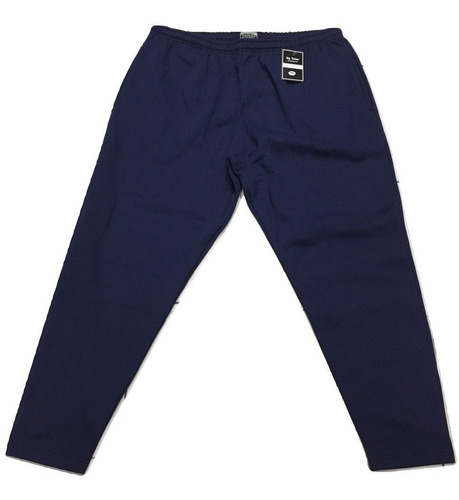 Imagen 2 de 4 de Pantalon Deportivo Talle Especial