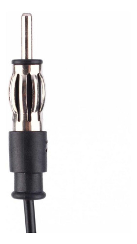 Antena De Radio Para Coche, 12 V, Radio Estéreo, Electrónica
