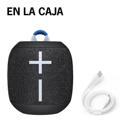 Parlante Impermeable Bluetooth Ultimate Ears Wonderboom 3