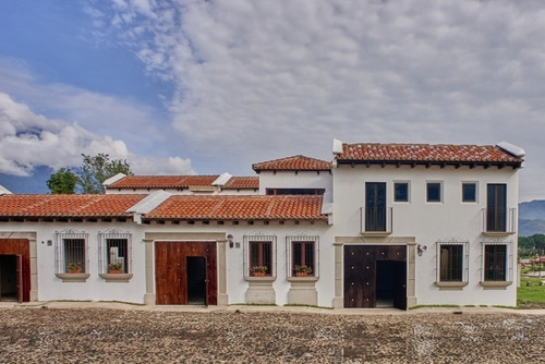 Imagen 1 de 5 de Vendo Hermosa Casa En Las Huertas Antigua Guatemala
