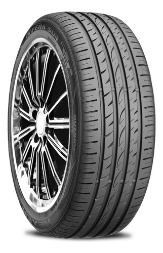 Neumático 245/45r17 Nexen Nfera Su4 99w Xl 12 Pagos