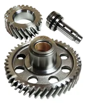 Comprar Kit Árbol De Levas Zanella Rx 150 Today Titan 125 S2 Far Cuo