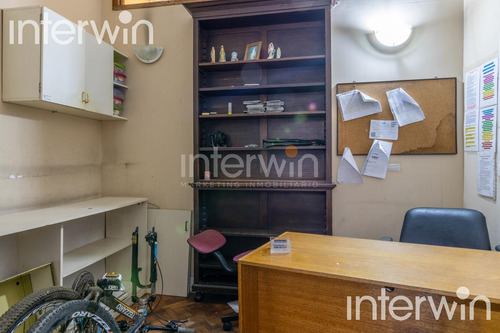Venta Casa Inglesa De 3 Plantas - Belgrano - Belgrano R
