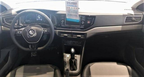 Imagem 9 de 9 de Volkswagen Polo 1.0 200 Tsi Comfortline Automático