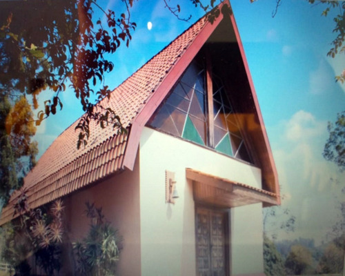 Imagem 3 de 8 de Venda De Hotel Fazenda Maravilhoso - Ch02691 - 67735891