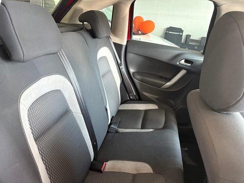 Citroën C3 1.2 Attraction Ptech Flex 5p