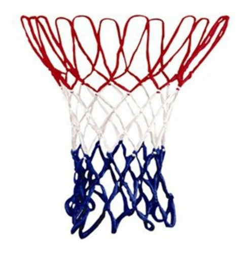 Red De Basquetbol 3mm Juego / Entrenamiento