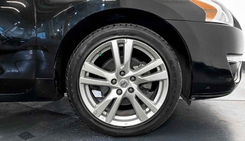 Imagen 12 de 15 de 28023 - Nissan Altima 2016 Con Garantía At