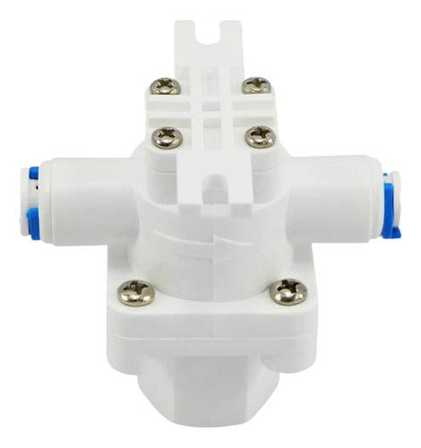 Filtros De Purificador De Grifos De Filtro De Agua 2 Puntos