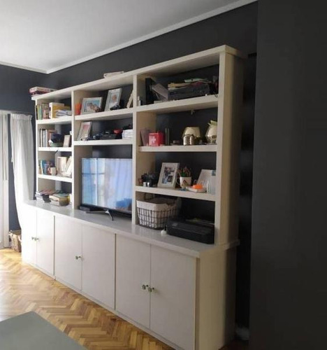 Imagen 4 de 15 de Venta Departamento 3 Dormitorios Recoleta