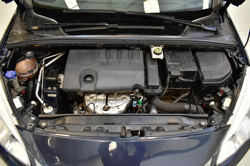 Imagen 14 de 15 de Peugeot 408 1.6 Active 2016 La Plata 359