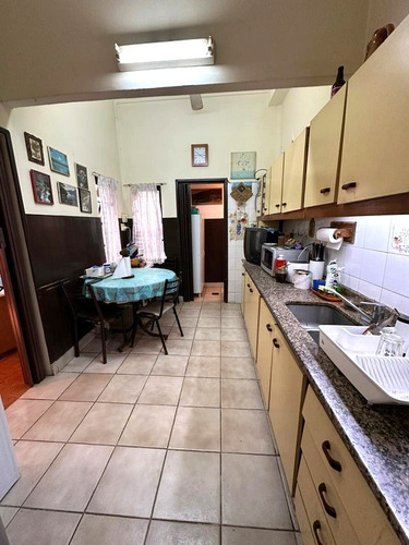 Gascon Al 800. Departamento De 3 Ambientes En Venta En Almagro