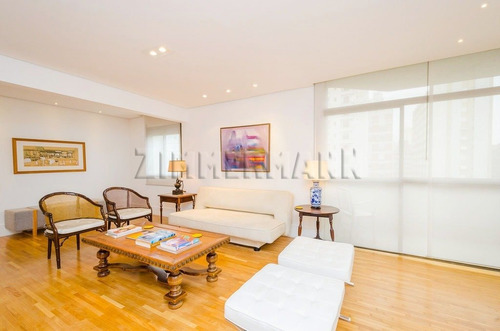 Apartamento - Jardim America - Ref: 105031 - V-105031