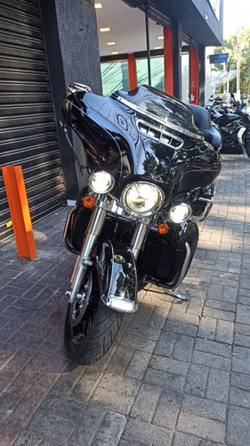 Imagem 3 de 7 de Harley Davidson Ultra Limited