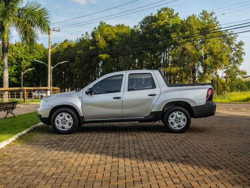 Renault Duster Oroch Duster Oroch 1.6 16V SCE FLEX EXPRESS MANUAL