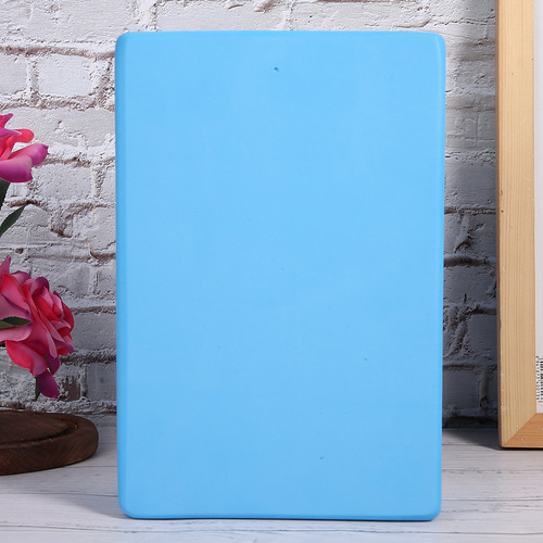 Gym Blocks Yoga Block Foam Brick Fitness Training Training