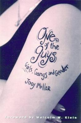 Libro One Of The Guys - Jody Miller