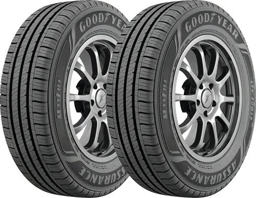comprar Kit de 2 neumáticos Goodyear Assurance MaxLife P 185\u002F65R14 86 H