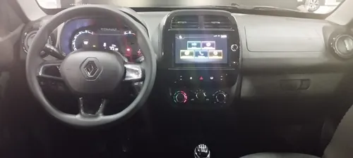 Renault Kwid Intens 2025 Ds